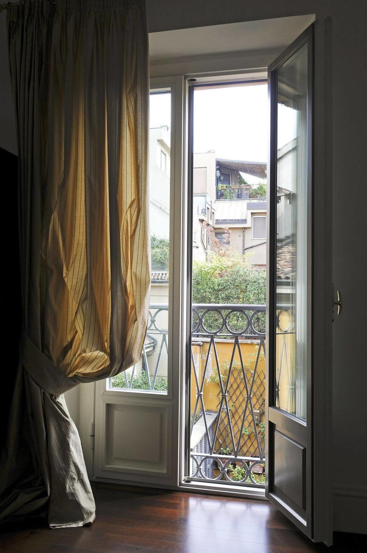 Montenapoleone Rentclass Gloria Apartment Milano Ngoại thất bức ảnh
